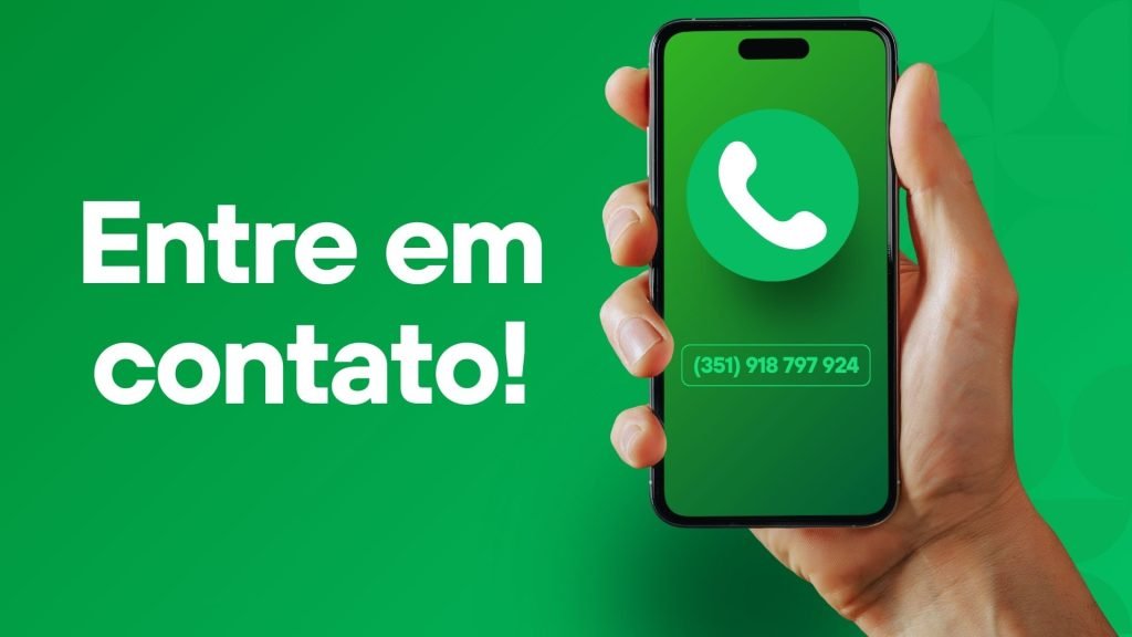 Nosso WhatsApp